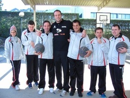 Proyecto Basket y Autismo
