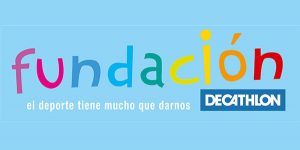 Fundación Decathlon