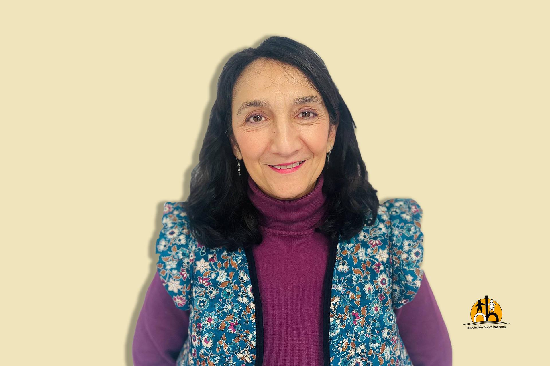 D. María Cármen Lorenzo Sánchez