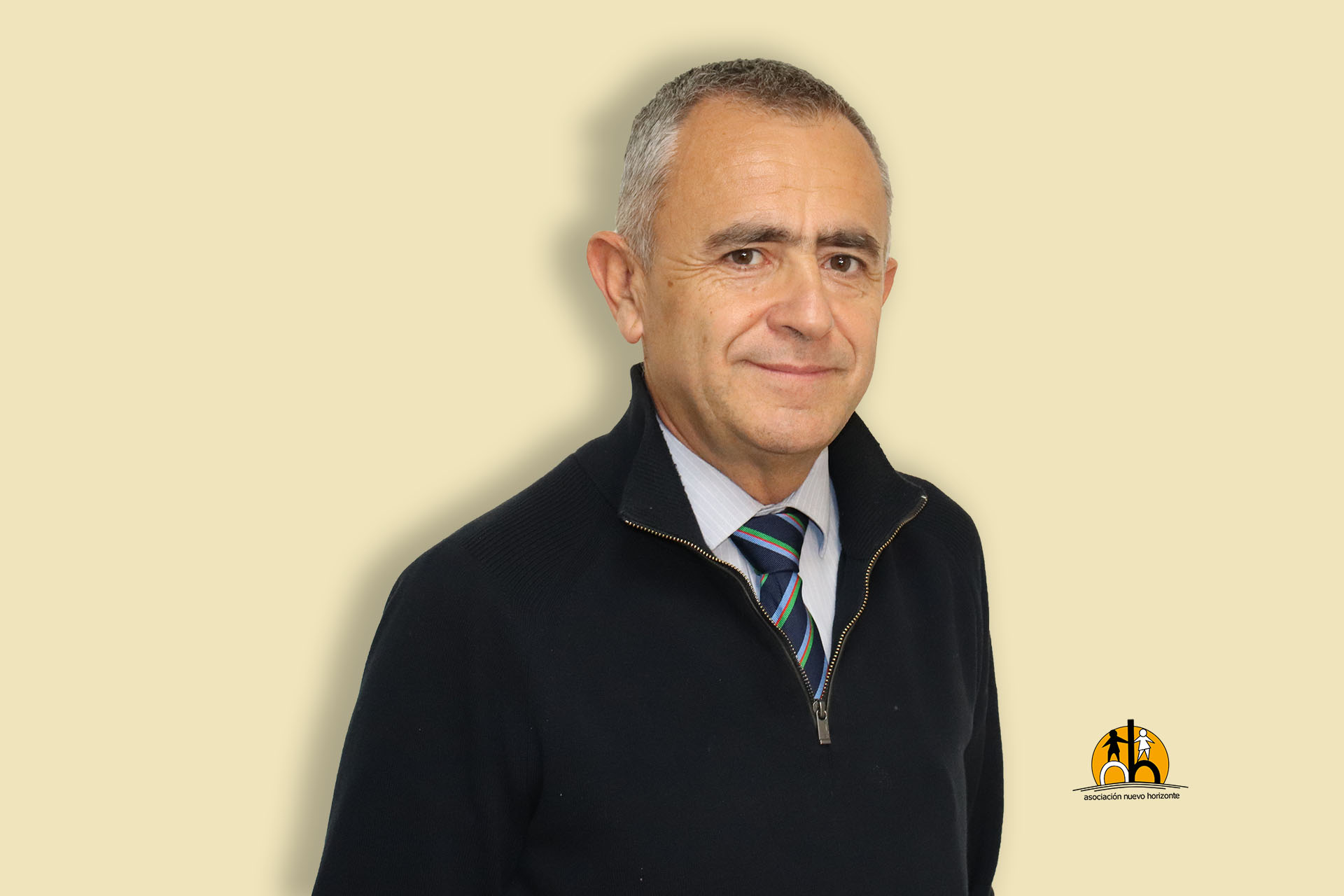 D. Fernando Giménez Barriocanal