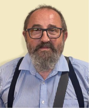 D. Oscar Maroto García