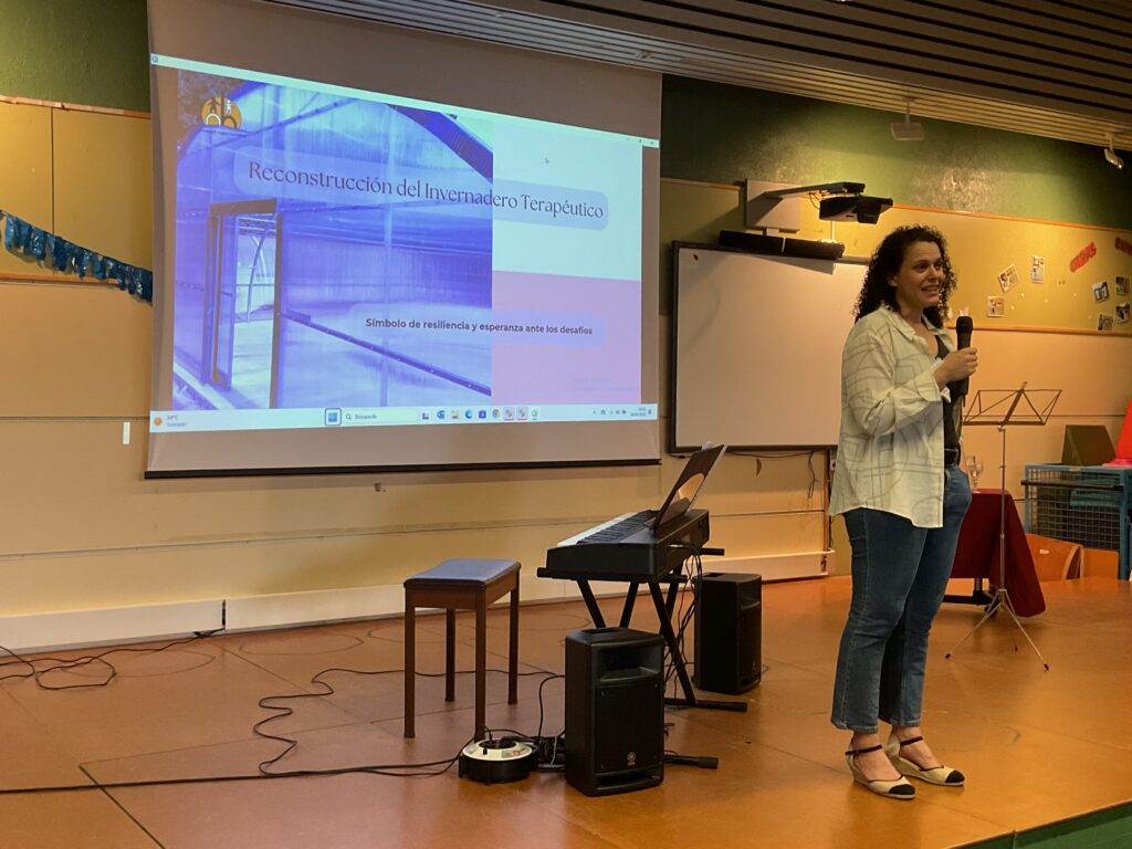 Fiesta Fina de curso 2025