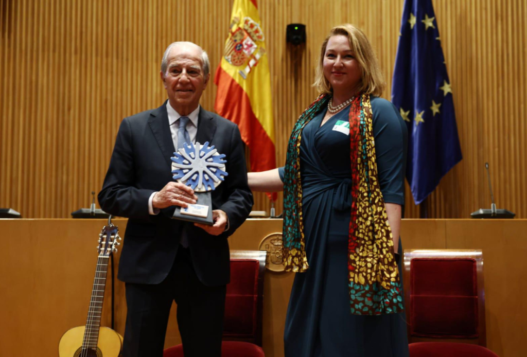 Amigo del Autismo 2026