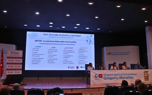 XVII Jornada Sanidad